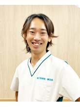 篠崎駅前結び整骨院 鍼灸院 岩崎 礼