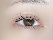 ダブリューアイラッシュ 中野(W.eyelash)/【まつげパーマ】