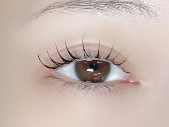ダブリューアイラッシュ 中野(W.eyelash)/【まつげパーマ】