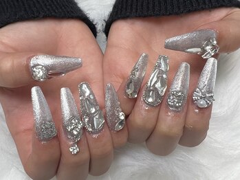 ケードット(K.)/持ち込みデザイン