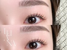 ルアナ ケリー(Luana kelly)/