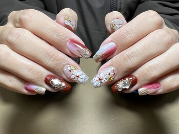 ペンティ(Painty)/ハンド2時間やり放題