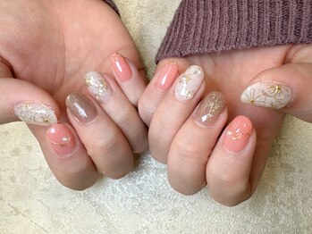 ユーアンドミー(U&Mi)/