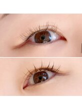 リンクス(Links')/ハーバルブラウン