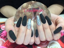 ★マットブラック★