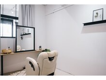 レ ディシェ(Re.Diche)/広々空間でゆっくり癒し時間