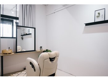 レ ディシェ(Re.Diche)/広々空間でゆっくり癒し時間