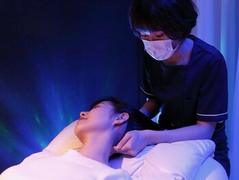 アリエス 川越/ストレートネックにも◎