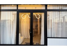 ラーレ(Lale)の雰囲気（天然100%アロマを焚いて心癒されるサロン空間を心がけております）