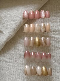 定額　シンプルデザイン