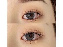 アイラッシュプラン メル 高槻JR駅前店(eyelash plan Mel)/韓国風まつ毛パーマ