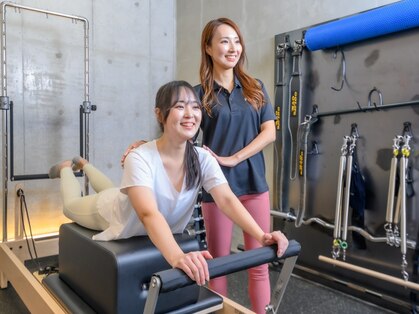 ファウンド レガロホテル岡山店(FOUND)の写真