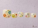Y２Kビジューお花11500円