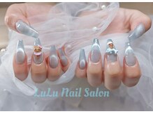 ルル 新宿西口(LULU)/マグネットフレンチ