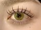 トゥールトロー トータルビューティー(Tourtrow Total Beauty)の写真/魅力的な瞳へ…!目元が一気に華やかになるバインドロックが当店大人気☆あなたにぴったりな目元をご提供♪
