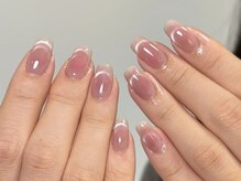 ヴィーナスネイル(Venus Nail)/ワンホンネイル