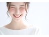 【お顔◆初回の方】美白と透明感に導く肌質改善　施術60分・全90分◎初回