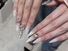 【Hand】長さだし 10本 ￥6,000-