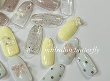 バタフライ 麻布十番店(butterfly)