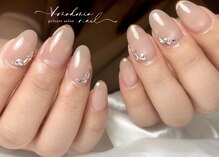 アモドミオネイル(Amodomio Nail)