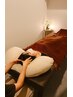 【首肩こり/疲労回復】睡眠の質UP◆ドライヘッドスパ60分￥8800→¥3900