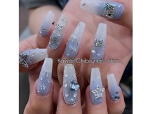 カワイイ チバ(Kawaii Chiba)/やり放題