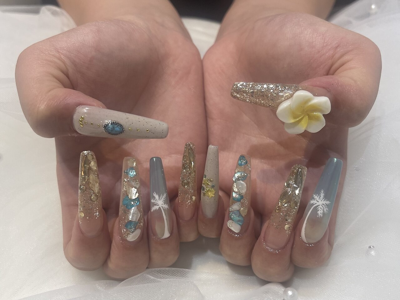 ホットペッパービューティ オーキッド バイ ビューティー(OrchiD.by BEAUTY