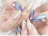 【定額ハンド×300種類のデザイン】4400円★【フィルイン可◎】