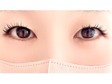 クリア アイラッシーズ アンド ネイルサロン シャイン(CLEAR & SHINE)/バインドロック80束