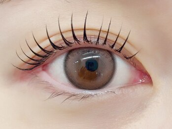 フェイストゥー(FACE TOO)/似合わせまつげパーマ