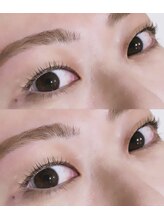 エイム(Aim)/まつげパーマ