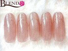 ブレンド 広尾店(BLEND)/ミラーフレンチ