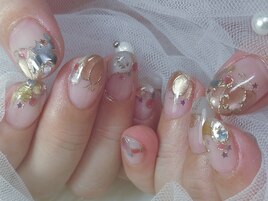 ayaka◆デザインコース2.5h