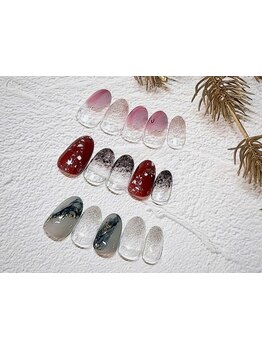 4000円以下のメニューがあるサロン