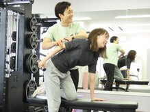 インプルーブ 琴似(IMPROVE)