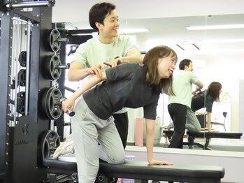 インプルーブ 琴似(IMPROVE)