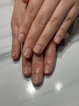 【韓国ネイル/長さだし】rinory 仙台駅西口2号店 【12/21 NEW OPEN（予定）】 /