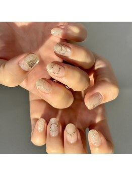 エン(enn)/クリスマスデザイン