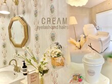 都内感溢れるサロン空間♪眉毛まつ毛のお悩みお聞かせください