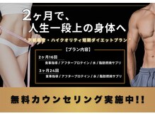 ネクストジム 京都西院店(NEXT GYM)