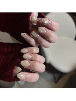 ソウネイル(Sou.nail)/デザインやり放題