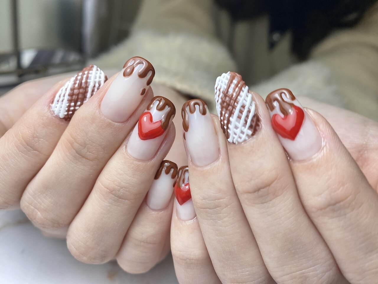 ミディプラス(middy plus)｜ホットペッパービューティー