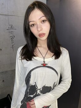 シティ アイスタジオ 代官山(CITY)/eyebrow styling