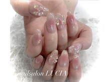 ルチア(LUCIA)/Nail Salon LUCIA