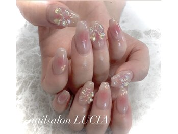 ルチア(LUCIA)/Nail Salon LUCIA