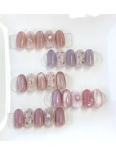 ケヤキ(KEYAKI)/4本アート