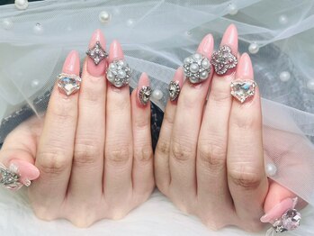 パーツ載せ放題