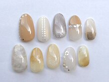 ディティカ ネイル(Dityca nail)