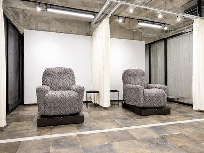 ヌーブ(NOUVE)の写真