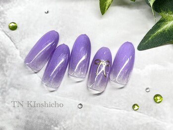 ティーエヌ 錦糸町店/クイックデザインメニュー☆